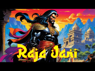 1972 - beloved raja / raja jani