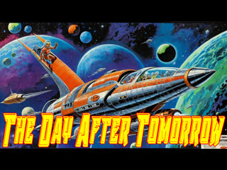 1976 - into infinity / the day after tomorrow